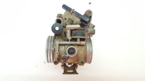 Throttle Body Suzuki RM-Z250 RM-Z 250 450 RMZ EFI 2010-2018