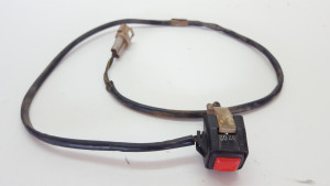 Kill Switch Suzuki RM-Z250 RM-Z 250 450 RMZ Engine Stop Button 2011-2018