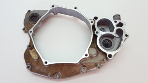 Inner Clutch Cover Suzuki RM-Z250 RM-Z 250 450 RMZ Casing 2011-2012