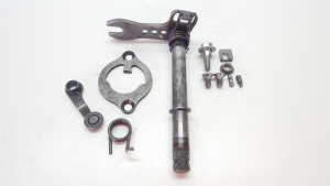 Gear Shift Shaft Assembly Suzuki RM-Z250 RM-Z 250 450 RMZ 2010-2015