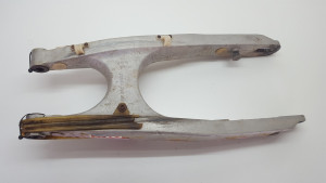Swingarm for Gas Gas EC300 2005 EC 250 300 Swing Arm Rear Fork 04-05
