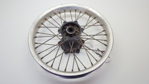 Rear Wheel Gas Gas EC300 2005 EC 250 300 GasGas