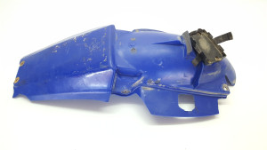 Rear Fender Mud Guard for Gas Gas EC300 2005 EC 250 300