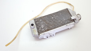 Right Radiator Kawasaki KX250F KX 250 250F 2010-2016 Cooling
