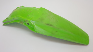 Rear Fender Kawasaki KX250F KX 250 250F 2010-2012 Mudguard