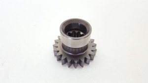 Crankshaft Primary Drive Gear Spur Kawasaki KX250F KX 250 250F 2010-2017