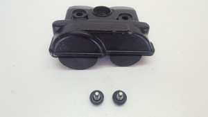Rocker Cover Kawasaki KX250F 2011 KX 250 250F 09-16 Top Lid Tapet 