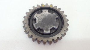 Kick Start Idler Gear Kawasaki KX250F 2011 KX 250 250F 09-16 26T