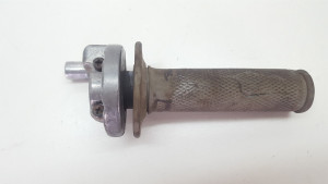Throttle Twist Assembly for Yamaha YZ125 1998 YZ 125 250  98-16 Upper Lower Grip Tube