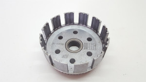 Outer Clutch Hub KTM 85SX 2004 85 105 SX 03-06 Ring Gear Driven Basket #1
