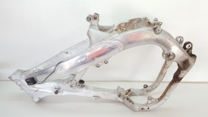 Frame Kawasaki KX250F 2011 KX 250 250F Chassis