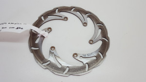 Front Disc KTM 250EXC - 2001 - 00-03 200 250 300 125 380