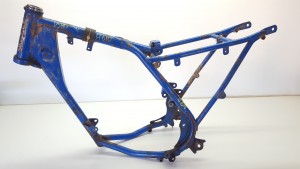 Frame Chassis for Suzuki DS80 DS 80 1985-2000
