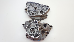 Crankcases need Repair Kawasaki KX250F KX 250 250F 2011-2016 Crank Cases