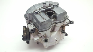 Head Assembly for Yamaha WR400F 1998 YZ WR 400 WR400 98-99