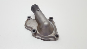 Front Water Pump Cover Honda XR650R 2000 XR650 XR 650 00-06