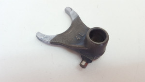 Gear Selector Fork L Honda CR250R 1999 CR250 CR CRF 250 450 99-08