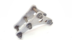 Upper Rear Bracket Engine Mount Yamaha WR YZ 400 426 WR400 WRF 1998 02