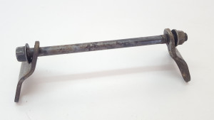 Front Low Bracket Yamaha WR YZ 400 426 WR400 WRF 1998 02 5BE-21417-00