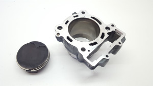 Cylinder + Piston KTM RC390 RC 390 ABS 2015 Duke Barrel Bore Slug Pot Jug Sleeve