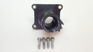 Intake Pipe Suzuki RM85 RM 85 85L Manifold 2002-2018