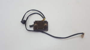 Regulator Rectifier Kawasaki KLX300R KLX 300 250 93-07 Voltage Regultator Reg Rec