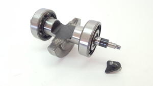 Counter Balancer Shaft KTM RC390 RC 390 ABS 2015 Duke 13-15