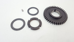 Counter Balancer Drive Gear KTM RC390 RC 390 ABS 2015 Duke 13-17