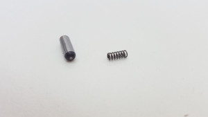 Gear Indicator Pin + Spring KTM RC390 RC 390 ABS 2015 Duke 13-17 