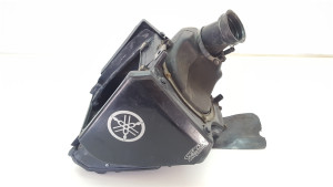 Airbox Yamaha WR400F 1998 Air Cleaner Case 5JG-14401-00 426 250 YZ