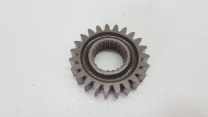 Primary Drive Gear Honda XR400R 1998 XR400 XR 400 96-04