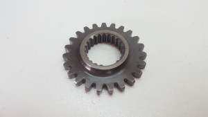 Oil Pump Drive Gear Honda XR400R 1998 XR400 XR 400 96-04 Crank