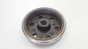 Kick Only Flywheel Rotor Honda XR400R 1998 XR400 XR 400 96-04 Magneto 