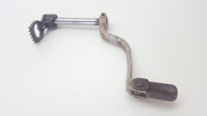 Gear Shift Shaft & Lever Suzuki RM85L RM 85 85L 2002-2018