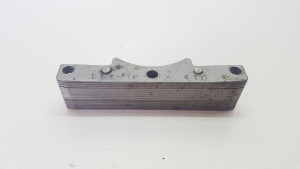 Stator Frame Segments Yamaha YZ125 1985 YZ 125 N Generator Magneto