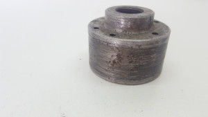 Stator Flywheel Rotor Yamaha YZ125 1985 YZ 125 N Generator Magneto