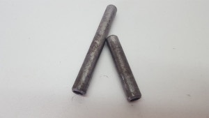 Shift Fork Bar Yamaha YZ125 1985 YZ 125 N Shaft Slide Selector Rod Pair