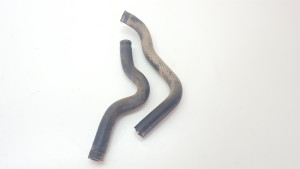 Radiator Hoses Suzuki RM85L RM 85 85L 2002-2018