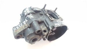 Engine Motor Cases for Yamaha YZ125H YZ 125 1981 81