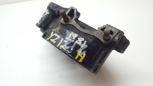 Right Side Engine Motor Case for Yamaha YZ125H YZ 125 1981 81