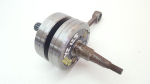 Crankshaft Assembly Yamaha YZ125M1 2000 YZ 125 96-00 Crank 1996 1997 1998 1999