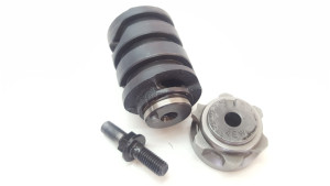 Shift Roller Yamaha YZ125 YZ 125 98-01 2000 Drum Cam Segment