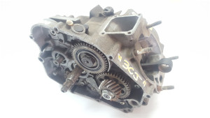 Yamaha DT200R Bottom End 3CJ Engine Cases Short Motor Transmission