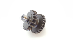 Idle Gear Spur Kawasaki KL250 Stockman KL 250 KLX 140 250 150  00-18