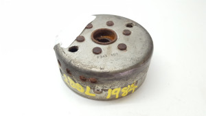 Flywheel Rotor Yamaha DT200L 1984 DT 200