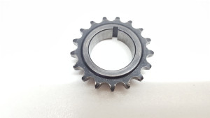 Crank Timing Gear T17 Husqvarna TC250 TE TC SMR 250 450 510 99-10 Cam Chain Gear