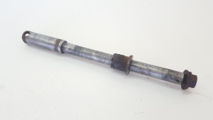 Front Wheel Axle Husqvarna WRK250 1989 89 250 WRK