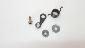 Selector Stopper Lever Assembly Husqvarna TC250 TC SMR 250 450 510 03-10