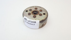 Flywheel Rotor Yamaha DT200R 1990 DT 200 89-98 Stator