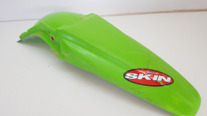 Rear Fender Kawasaki KX250F KX 250 250F 2009-2012 Mudguard